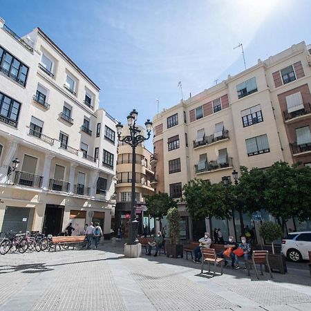 Apartamento Animalia Cádiz Exterior photo
