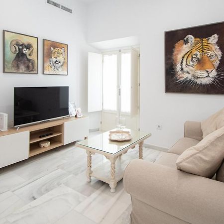 Apartamento Animalia Cádiz Exterior photo
