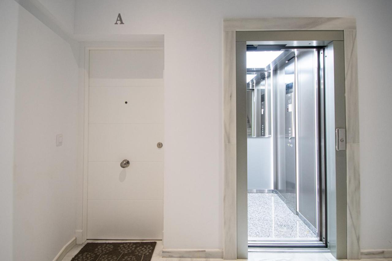 Apartamento Animalia Cádiz Exterior photo